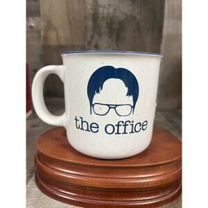 20oz The Office Dwight Schrute Mug